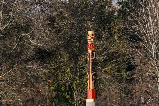 Return of the Orca | North Vancouver Recreation and Culture Commission